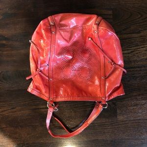 Coach shoulder bag